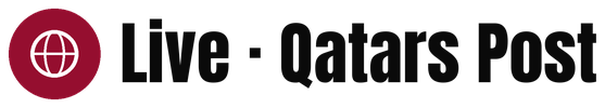 Live · Qatars Post